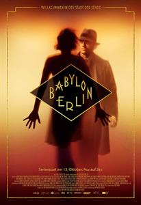 CD Shop - TV SERIES BABYLON BERLIN - SEASON 3