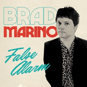CD Shop - MARINO, BRAD 7-FALSE ALARM