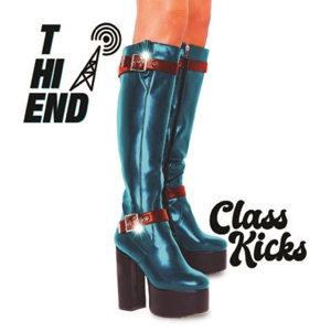 CD Shop - HI-END CLASS KICKS
