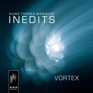 CD Shop - INEDITS VORTEX