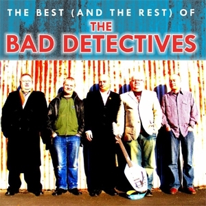 CD Shop - BAD DETECTIVES BEST (AND THE REST) OF