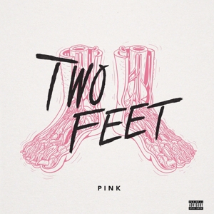 CD Shop - TWO FEET PINK