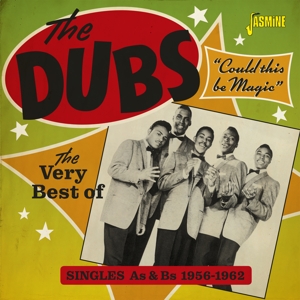CD Shop - DUBS VERY BEST OF THE DUBS