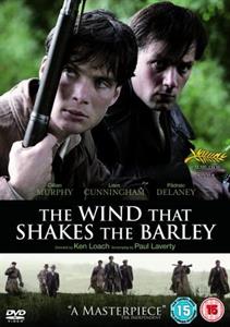 CD Shop - MOVIE WIND THAT SHAKES THE BARLEY