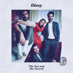 CD Shop - DIZZY SUN AND HER SCORCH