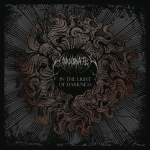 CD Shop - UNANIMATED IN THE LIGHT OF DARKNESS / 180GR. / INCL. LP-BOOKLET -HQ-