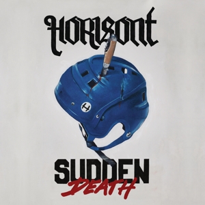 CD Shop - HORISONT SUDDEN DEATH -GATEFOLD-