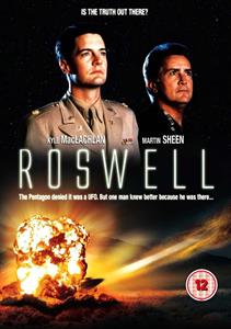 CD Shop - MOVIE ROSWELL