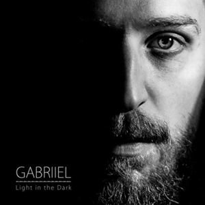 CD Shop - GABRIIEL LIGHT IN THE DARK