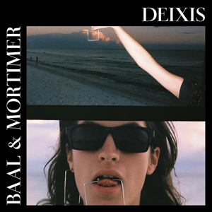 CD Shop - BAAL & MORTIMER DEIXIS