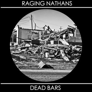 CD Shop - RAGING NATHANS & DEAD BAR SPLIT