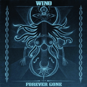 CD Shop - WINO FOREVER GONE