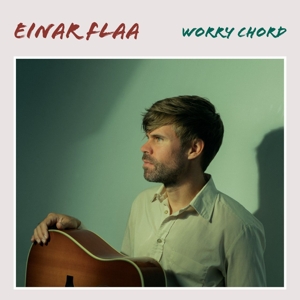 CD Shop - FLAA, EINAR WORRY CHORD