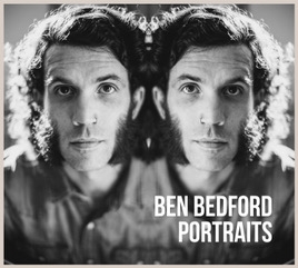 CD Shop - BEDFORD, BEN PORTRAITS