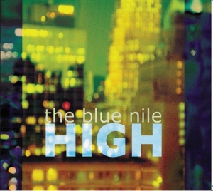 CD Shop - BLUE NILE HIGH