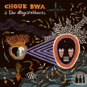 CD Shop - CHOUK BWA & THE ANGSTROME VODOU ALE