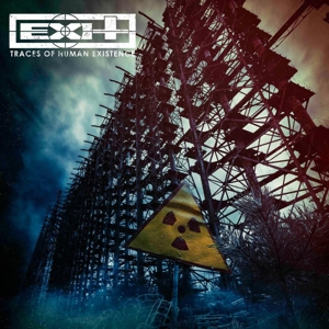 CD Shop - EXIT TRACES OF HUMAN EXISTENCE
