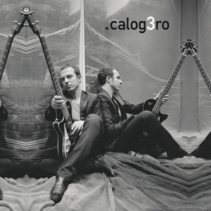 CD Shop - CALOGERO 3