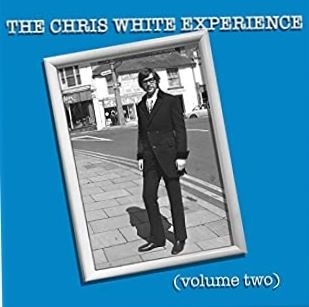 CD Shop - V/A CHRIS WHITE EXPERIENCE