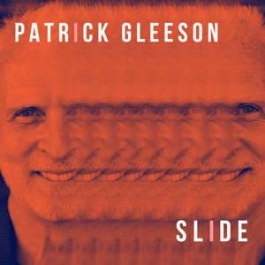 CD Shop - GLEESON, PATRICK SLIDE