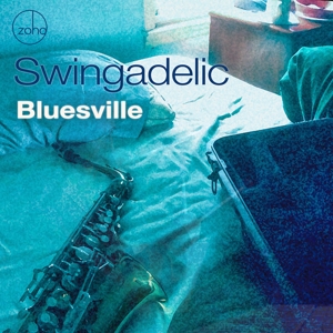 CD Shop - SWINGADELIC BLUESVILLE