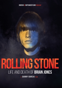 CD Shop - DOCUMENTARY ROLLING STONE: LIFE AND DEATH OF BRIAN JONES