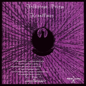CD Shop - KENNELMUS FOLKSTONE PRISM