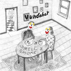 CD Shop - VUNDABAR SMELL SMOKE