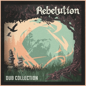 CD Shop - REBELUTION DUB COLLECTION