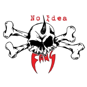 CD Shop - FANG / NO IDEA 7-SPLIT