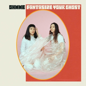 CD Shop - OHMME FANTASIZE YOUR GHOST