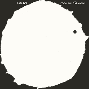 CD Shop - KATE NV ROOM FOR THE MOON