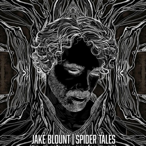 CD Shop - BLOUNT, JACK SPIDER TALES