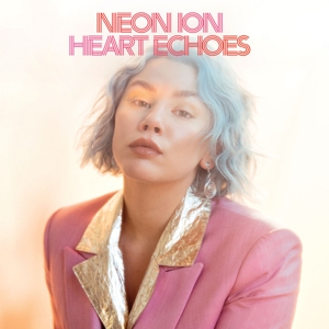 CD Shop - NEON ION HEART ECHOES