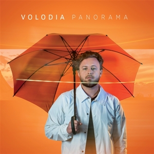 CD Shop - VOLODIA PANORAMA