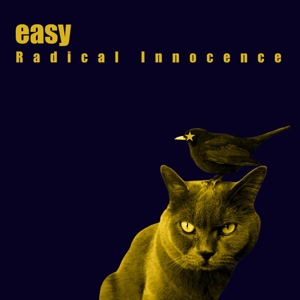 CD Shop - EASY RADICAL INNOCENSE