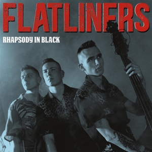 CD Shop - FLATLINERS RHAPSODY IN BLACK