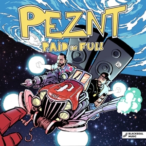 CD Shop - PEZNT PAID IN FULL