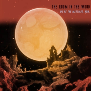 CD Shop - ROOM IN THE WOOD WE\
