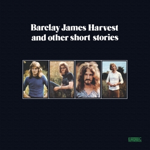 CD Shop - BARCLAY JAMES HARVEST BARCLAY JAMES HARVEST AND OTHER SHORT STORIES