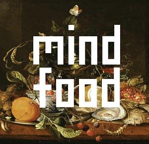 CD Shop - COHEN SOLAL, PHILIPPE MIND FOOD