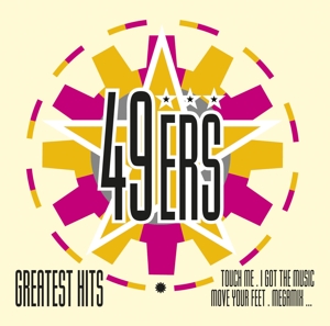 CD Shop - FORTYNINERS GREATEST HITS