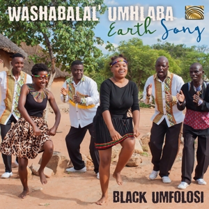 CD Shop - BLACK UMFOLOSI WASHABALAL\