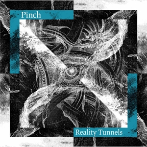 CD Shop - PINCH REALITY TUNNELS