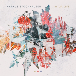 CD Shop - STOCKHAUSEN, MARKUS WILD LIFE