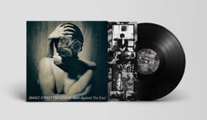 CD Shop - MANIC STREET PREACHERS Gold Against the Soul (Remastered)