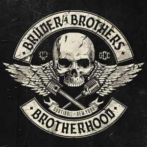 CD Shop - BRUDER4BROTHERS BROTHERHOOD