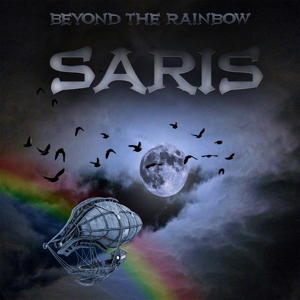 CD Shop - SARIS BEYOND THE RAINBOW