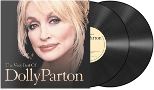 CD Shop - PARTON, DOLLY The Very Best of Dolly Parton