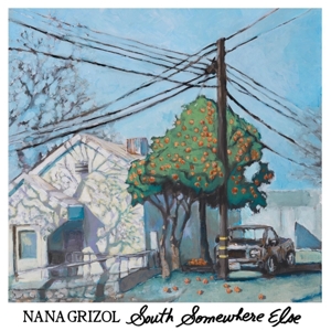 CD Shop - NANA GRIZOL SOUTH SOMEWHERE ELSE